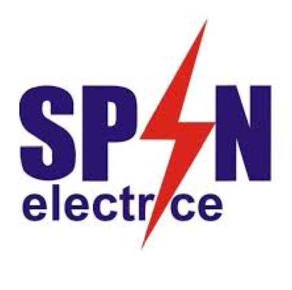 SPIN ELECTRICE